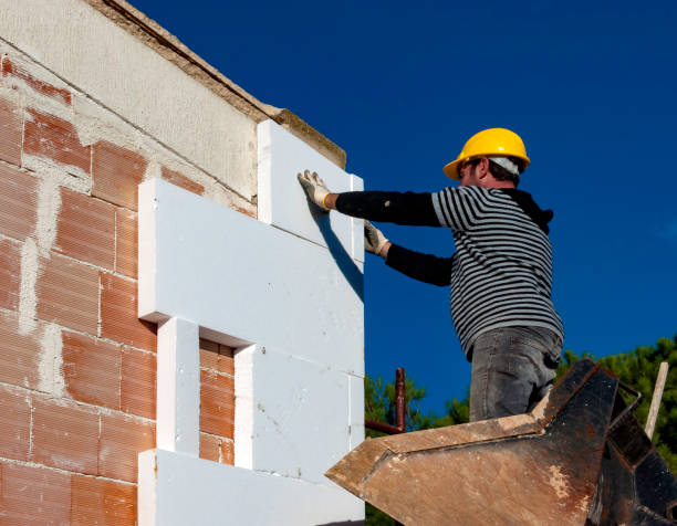 Best Spray Foam Insulation in Hollins, VA