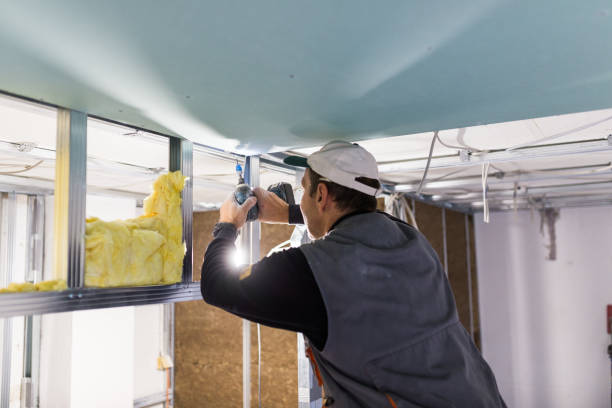 Types of Insulation We Offer in Hollins, VA