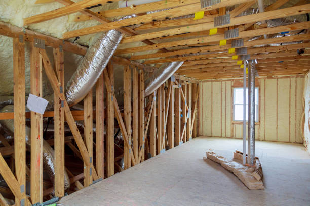 Trusted Hollins, VA Insulation Contractor Experts