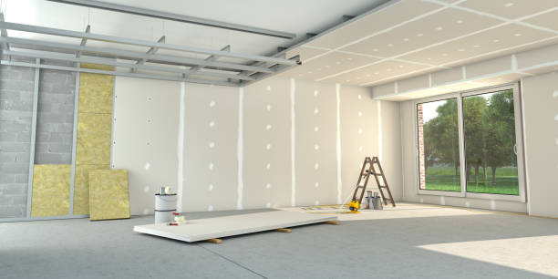 Best Residential Insulation in Hollins, VA