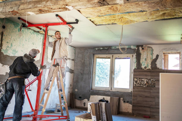 Best Spray Foam Insulation in Hollins, VA