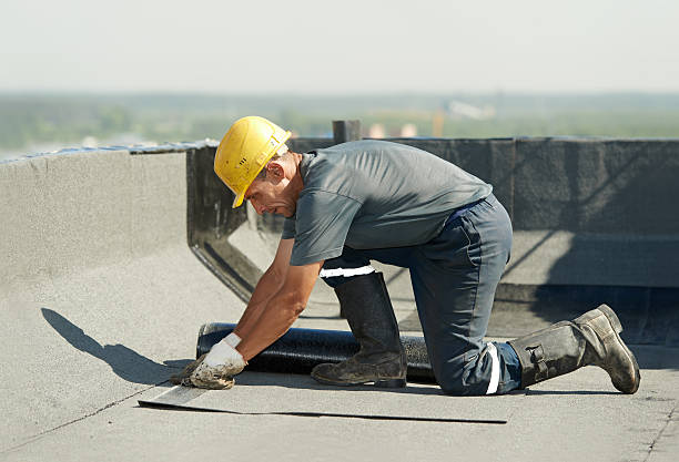 Types of Insulation We Offer in Hollins, VA