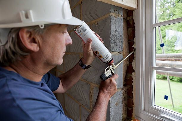Best Specialized Insulation Services in Hollins, VA